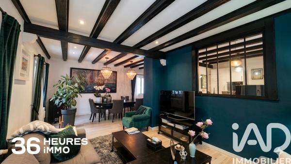 Maison à vendre 9 pièces 289,5 m² Stosswihr