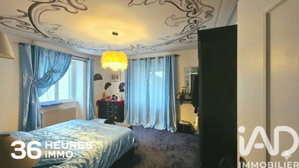 Maison à vendre 9 pièces 289,5 m² Stosswihr