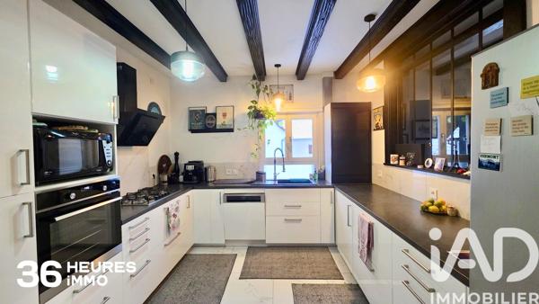 Maison à vendre 9 pièces 289,5 m² Stosswihr