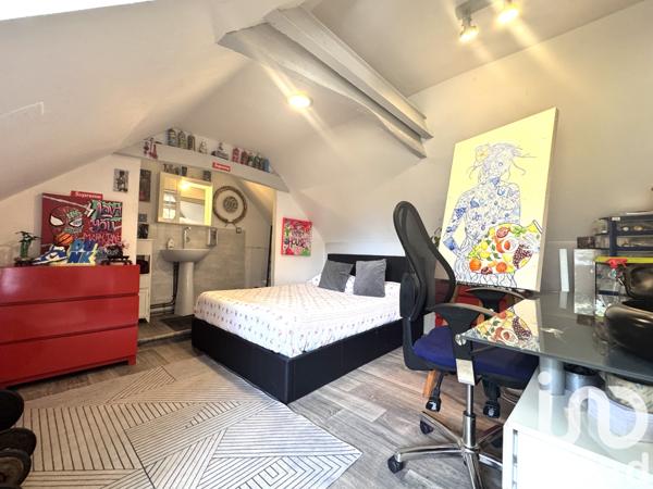 Maison à vendre 7 pièces 181 m² Lamarque-Pontacq