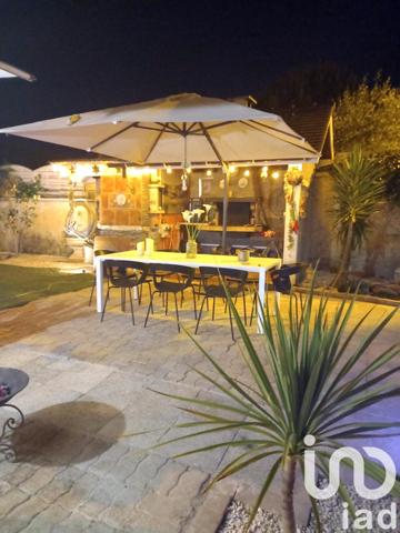 Maison à vendre 7 pièces 181 m² Lamarque-Pontacq