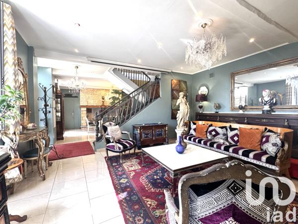 Maison à vendre 7 pièces 181 m² Lamarque-Pontacq