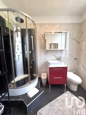 Maison à vendre 7 pièces 181 m² Lamarque-Pontacq