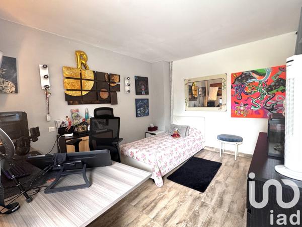 Maison à vendre 7 pièces 181 m² Lamarque-Pontacq