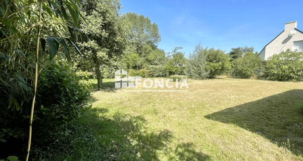 À vendre Maison 4 pièces 67 m² - La Baule-escoublac 44500