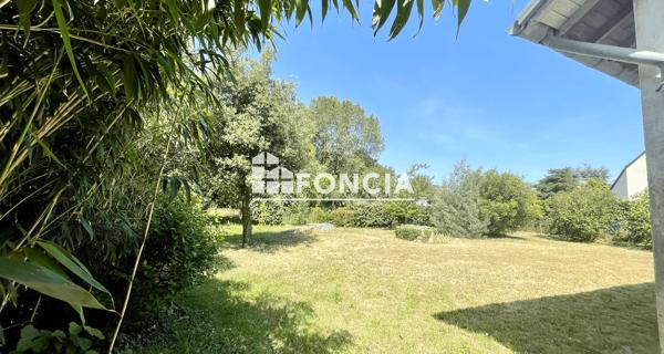 À vendre Maison 4 pièces 67 m² - La Baule-escoublac 44500