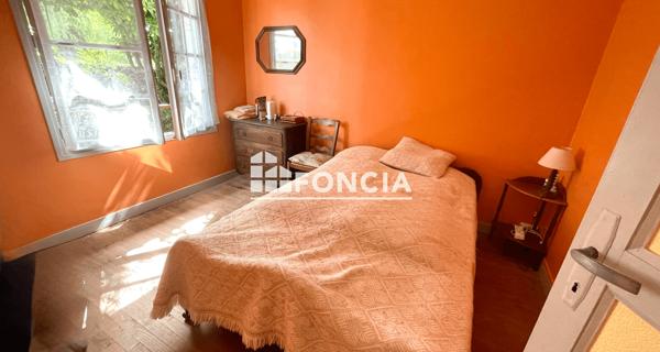 À vendre Maison 4 pièces 67 m² - La Baule-escoublac 44500