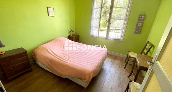À vendre Maison 4 pièces 67 m² - La Baule-escoublac 44500