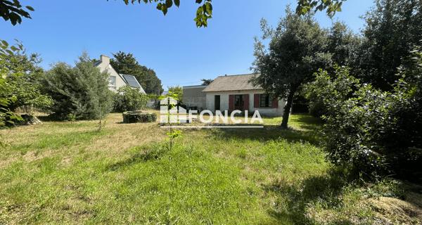 À vendre Maison 4 pièces 67 m² - La Baule-escoublac 44500