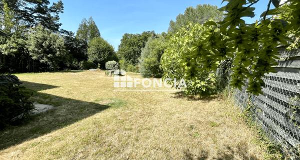 À vendre Maison 4 pièces 67 m² - La Baule-escoublac 44500