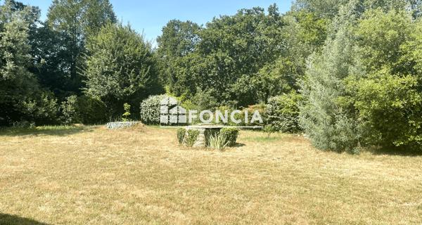 À vendre Maison 4 pièces 67 m² - La Baule-escoublac 44500