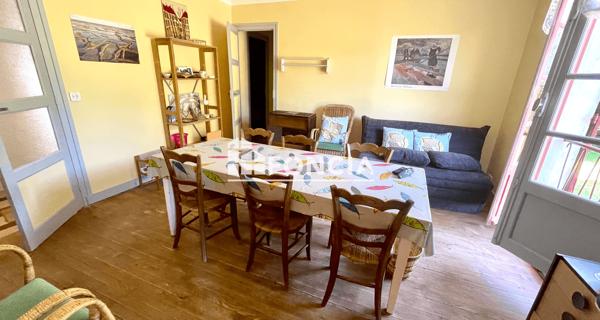 À vendre Maison 4 pièces 67 m² - La Baule-escoublac 44500