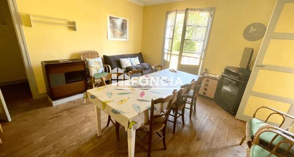 À vendre Maison 4 pièces 67 m² - La Baule-escoublac 44500