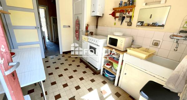 À vendre Maison 4 pièces 67 m² - La Baule-escoublac 44500