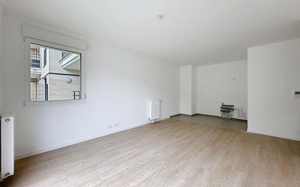 Appartement à louer    3 pièces • 59,80 m2 Champigny-sur-Marne
