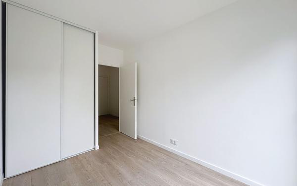 Appartement à louer    3 pièces • 59,80 m2 Champigny-sur-Marne