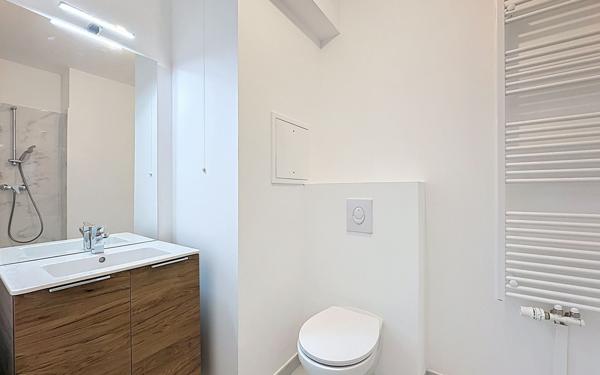 Appartement à louer    3 pièces • 59,80 m2 Champigny-sur-Marne