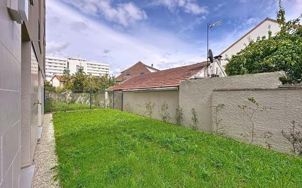 Appartement à louer    3 pièces • 59,80 m2 Champigny-sur-Marne