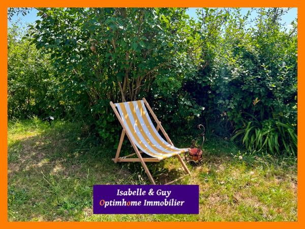 A 5 min de VERNEUIL SUR AVRE