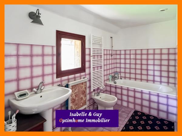 A 5 min de VERNEUIL SUR AVRE