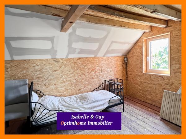 A 5 min de VERNEUIL SUR AVRE