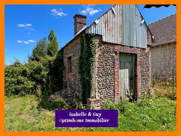 A 5 min de VERNEUIL SUR AVRE