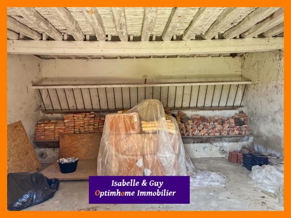 A 5 min de VERNEUIL SUR AVRE