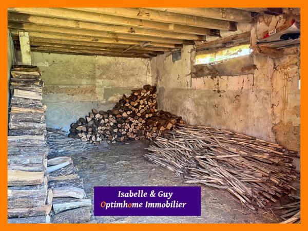 A 5 min de VERNEUIL SUR AVRE