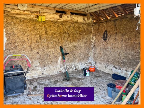 A 5 min de VERNEUIL SUR AVRE