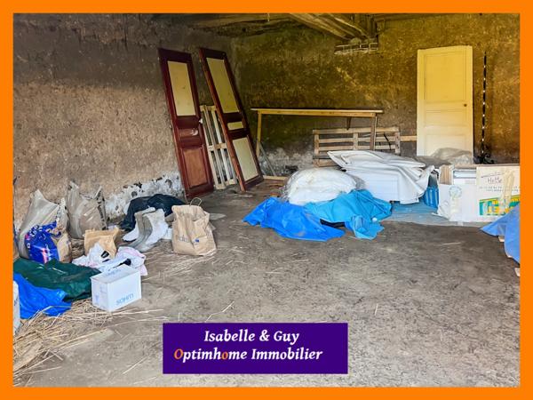 A 5 min de VERNEUIL SUR AVRE