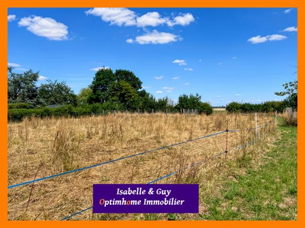 A 5 min de VERNEUIL SUR AVRE