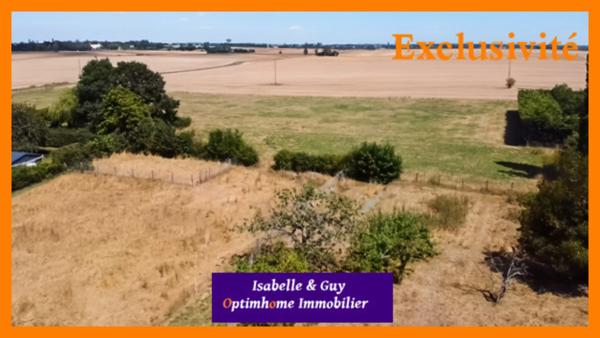 A 5 min de VERNEUIL SUR AVRE