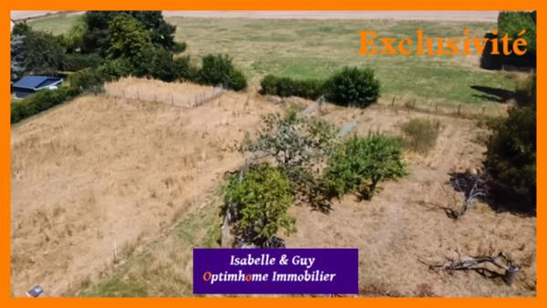 A 5 min de VERNEUIL SUR AVRE