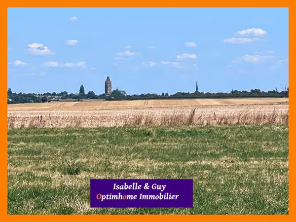 A 5 min de VERNEUIL SUR AVRE