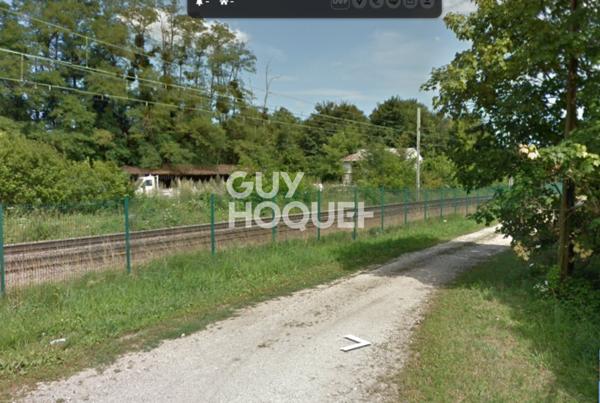 RESERVE FONCIERE