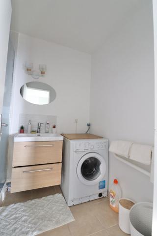 Bail Code Civil de 10 mois - 2 pièces à louer Paris 13