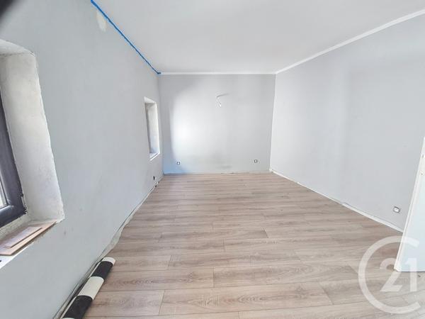 Maison à vendre  7 pièces - 220 m2 ST JEAN DE VALERISCLE - 30