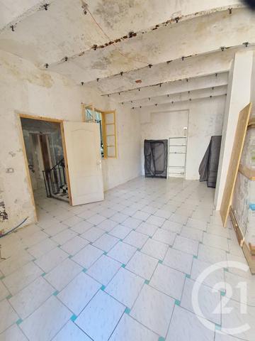 Maison à vendre  7 pièces - 220 m2 ST JEAN DE VALERISCLE - 30