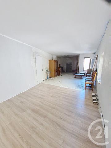 Maison à vendre  7 pièces - 220 m2 ST JEAN DE VALERISCLE - 30