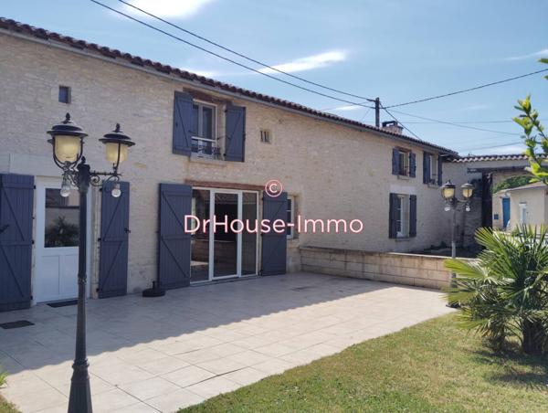 Maison à vendre 5 pièces de 131 m²