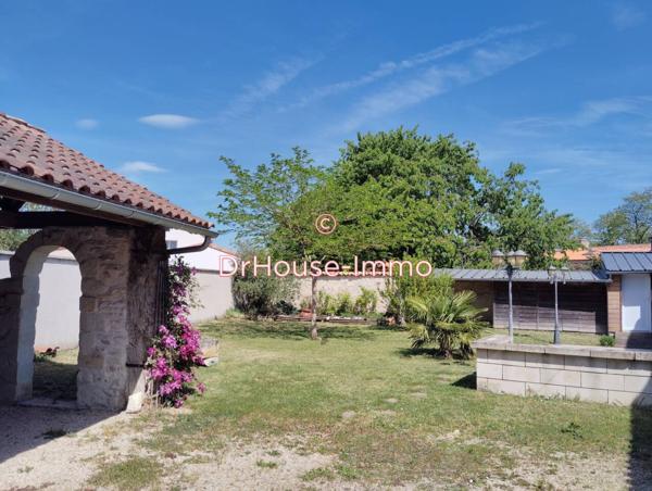 Maison à vendre 5 pièces de 131 m²