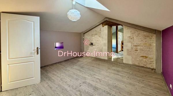 Maison à vendre 5 pièces de 131 m²