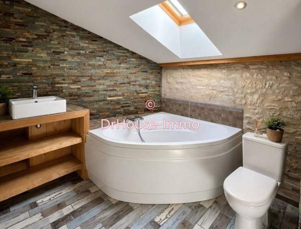 Maison à vendre 5 pièces de 131 m²