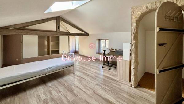 Maison à vendre 5 pièces de 131 m²