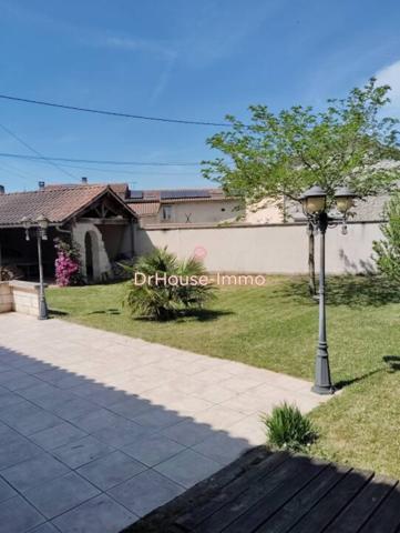 Maison à vendre 5 pièces de 131 m²