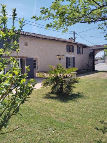 Maison à vendre 5 pièces de 131 m²