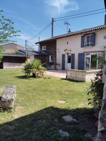 Maison à vendre 5 pièces de 131 m²