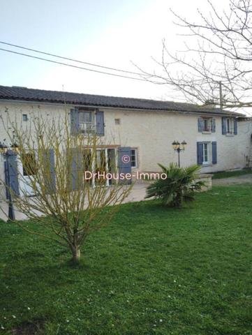 Maison à vendre 5 pièces de 131 m²