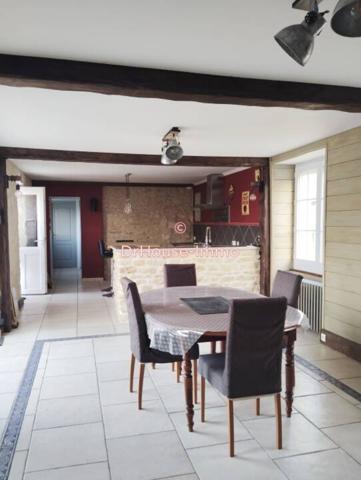 Maison à vendre 5 pièces de 131 m²