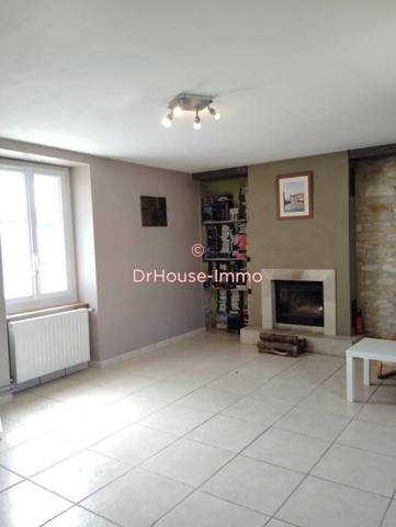 Maison à vendre 5 pièces de 131 m²
